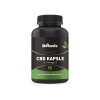 CBD - Kapsule s Omega 3