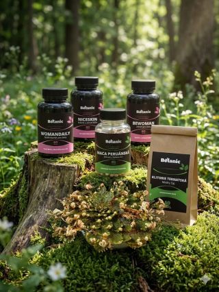 Nejlepší dárek k MDŽ? Takový, který pomáhá i po tom, co kytka uschne. 🌸 Vybrali jsme produkty, které ženy skutečně oceňují...