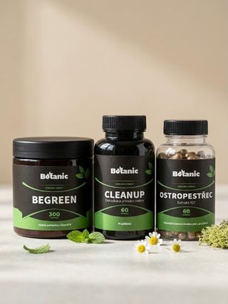 Zima byla náročná a tělo to ví. Teď je ten správný čas mu pomoct. Ne drastickými dietami, ale rozumnou podporou. 🤗 Jarní...