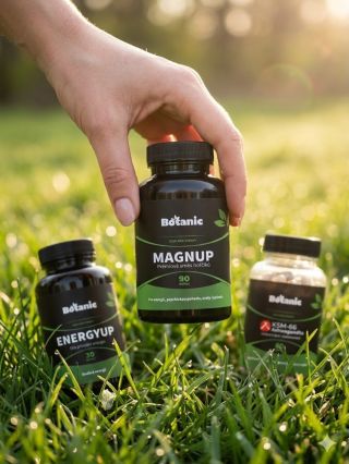 Víte, co mají společného lidé, kteří se každé odpoledne cítí unavení? Většinou spí dost, jedí celkem normálně, ale přesto...