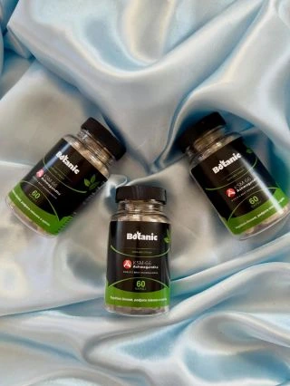 Ashwagandha. Adaptogen. Co to vlastně znamená? Slovo “adaptogen” zní trochu odborně, ale je to jednoduché. Ashwagandha je...