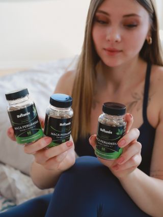 Rozšířili jsme naši nabídku 2+1 ZDARMA. 😍 Nově se ke stálým produktům přidali: • Vitamín D3 + K2 • Fadogia agrestis • NMN...