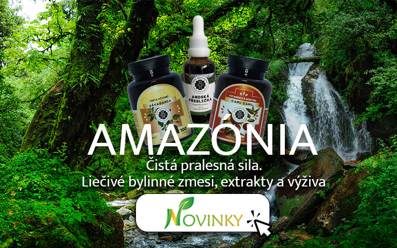 Amazónia