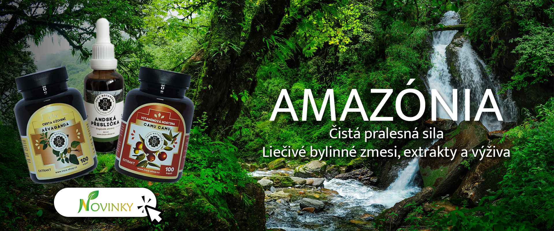 Amazónia
