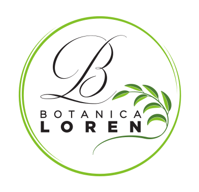 botanica-loren-logo-circle