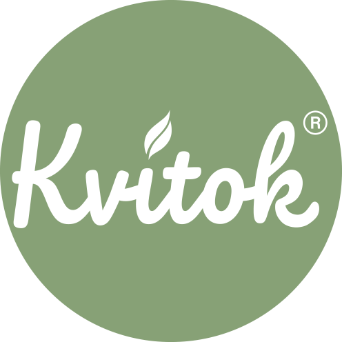 Kvitok Logo