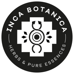 Inca Botanica Logo