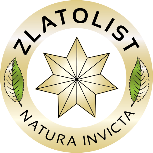 Zlatolist Logo