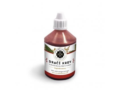 364 dracia krv 55ml