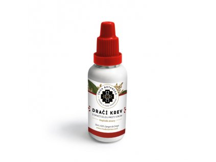 367 dracia krv 25ml