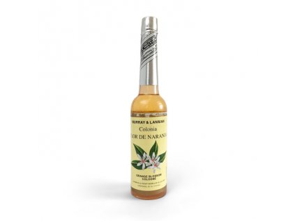 826 agua de naranja 221ml