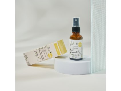 Vlasový sprej s ceramidmi 30ml