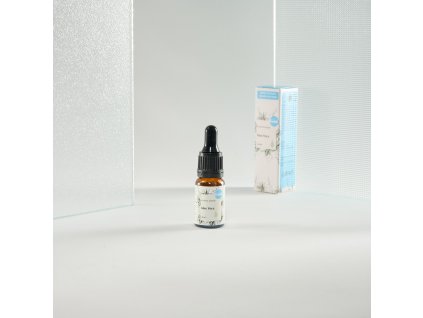 pleťové sérum aloe vera 10ml