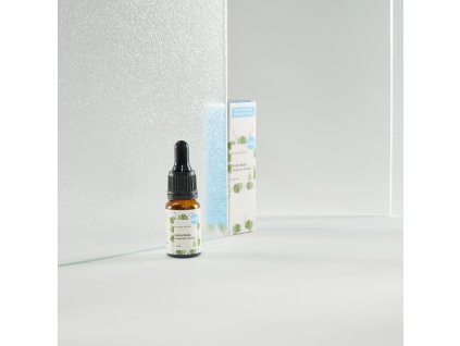 pleťové sérum gotu kola 10ml