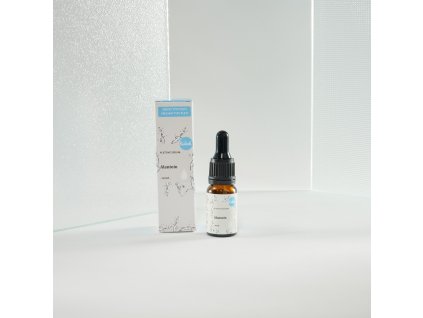 pleťové sérum alantoín 10ml