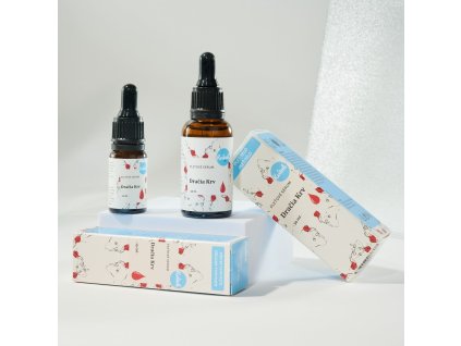 Pletove serum Dracia krv 1030ml