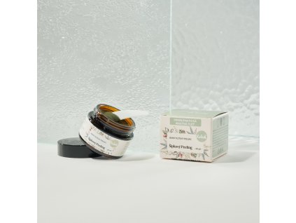 Pleťový peeling pre mastnú pleť 30ml