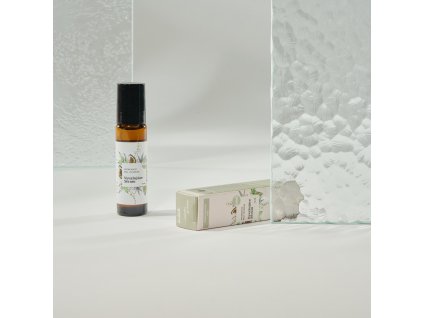 Roll on sérum pre mastnú pleť 10ml