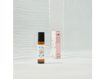 Roll on sérum očné 10ml