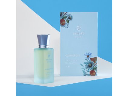 SENSES Toaletný parfém (EdP) - Glamorous 30ml