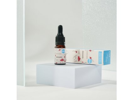 Pletove serum Astaxantin 10ml