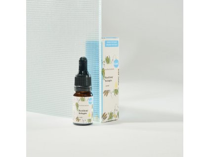 Pletove serum Rastlinny kolagen 10ml