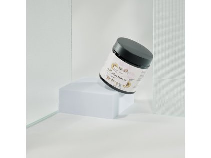 Soľný telový peeling - Soľná jaskyňa 150 ml