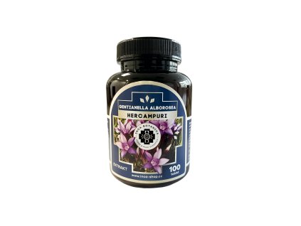 hercampuri 100 tablet