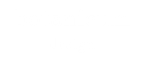 Botanicum design