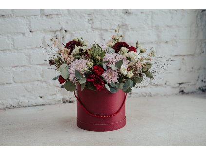 25.3. WORKSHOP flower box