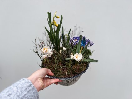 31.3. workshop VELIKONOČNÍ MÍSA