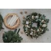 29.11. odpolední workshop ADVENTNÍ VĚNEC