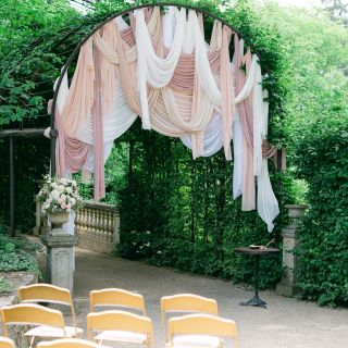 ✨ Slavobrány, které vyprávějí příběh ✨ Tvořit slavobránu je pro nás vždy srdcová záležitost. Každé místo je jedinečné a...