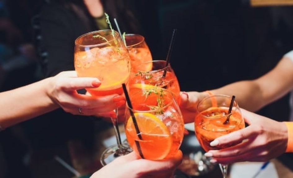 Aperol Spritz