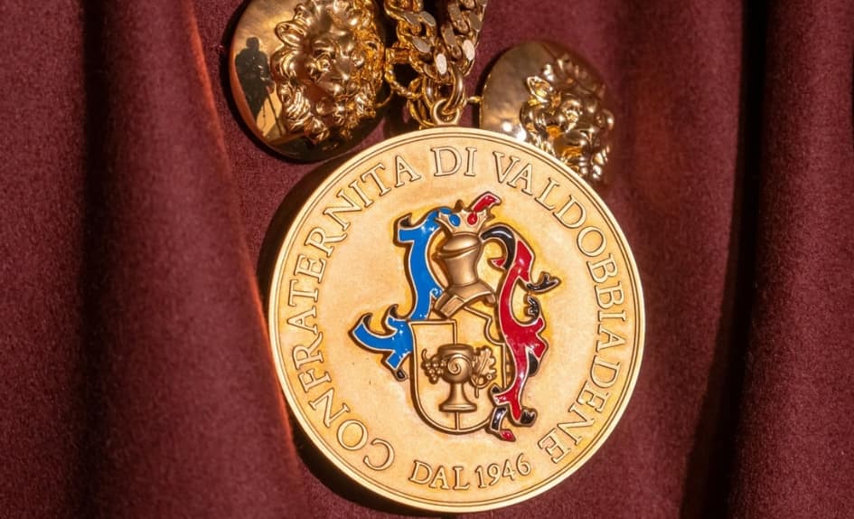 CONFRATERNITA di Valdobbiadene