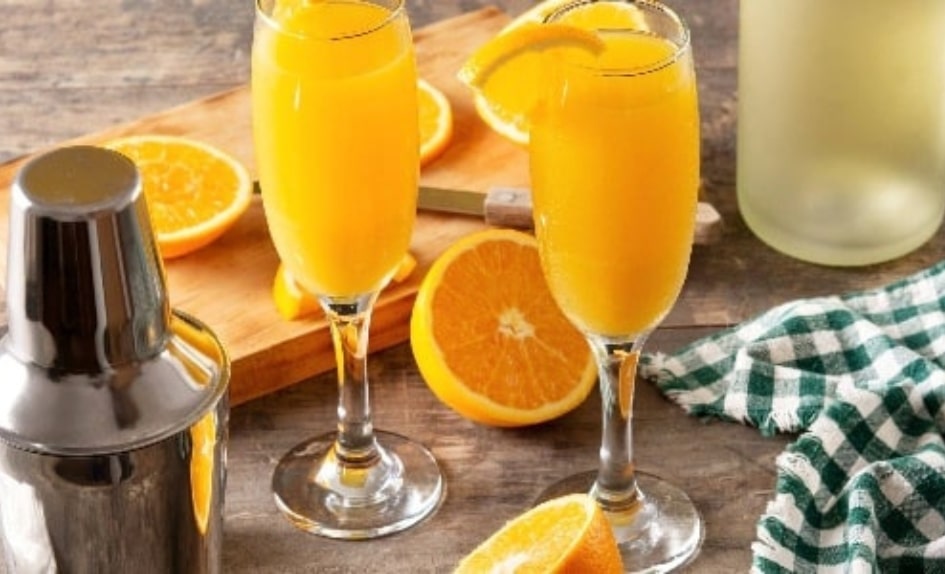 Mimosa