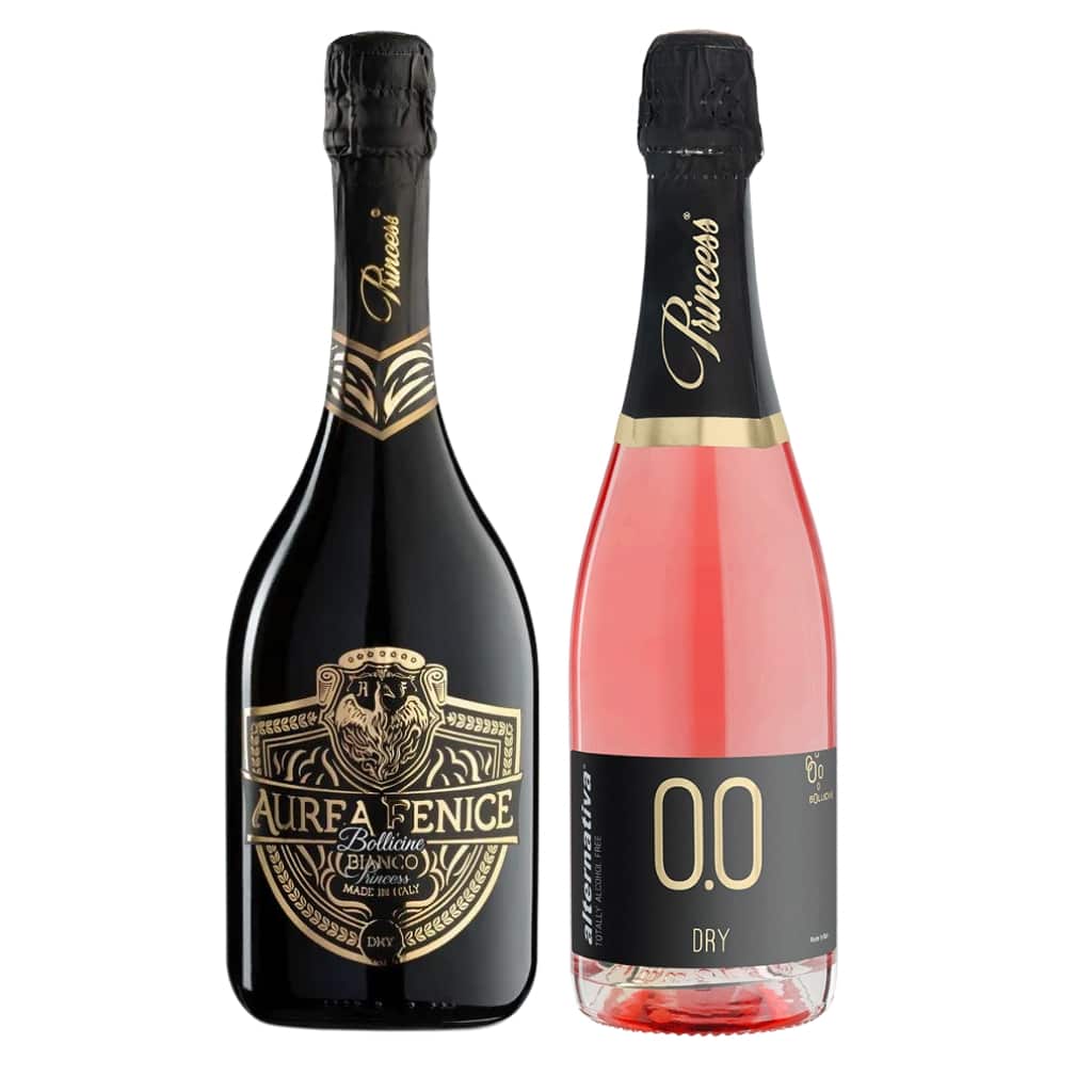 Nealkoholická vína