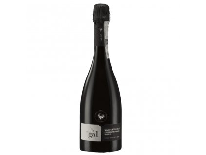 Vigna Del Gal Prosecco Rive di Afranta Valdobbiadene DOCG Superiore Brut 0,75 l min