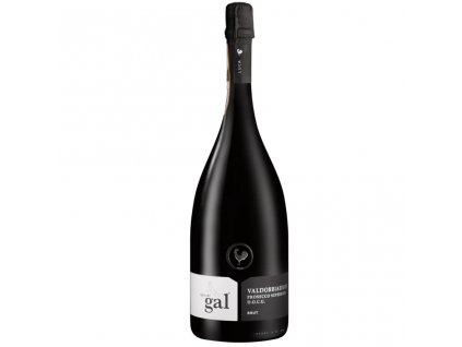 Vigna Del Gal Prosecco Valdobbiadene DOCG Superiore Brut Magnum 1,5 l min