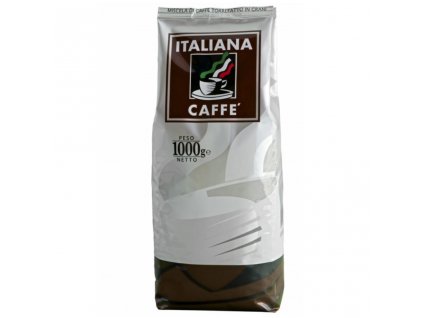 Zrnková káva ITALIANA Sublime 1 kg min