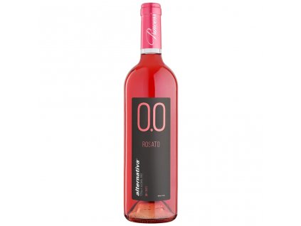Princess Alternativa Rosato Dry nealkoholické víno 0,75 l min