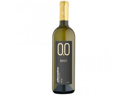 Princess Alternativa Bianco Dry nealkoholické víno 0,75 l min