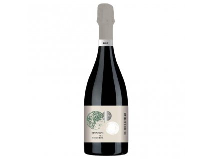 Terre di Rai Prosecco Treviso DOC Brut 0,75 l min