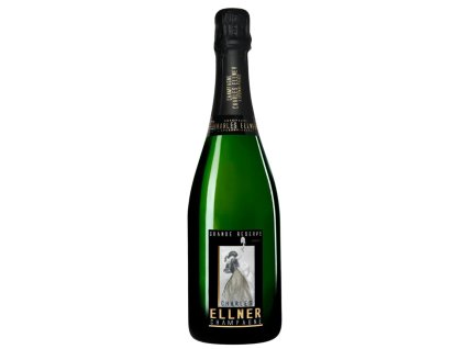 Charles Ellner Champagne Grande Reserve Brut 0,75 l min