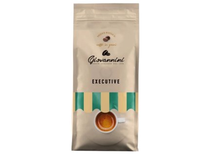 Zrnková káva DaRoma GIOVANNINI Executive Nuova 1 kg min