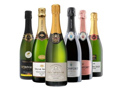 Metodo Classico pokaždé jinak 6x0,75 l 45 min