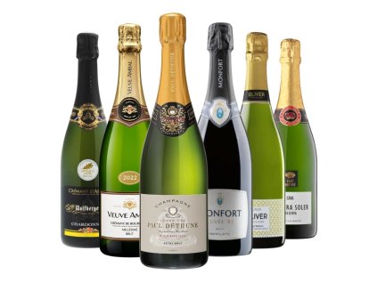 Metodo Classico pokaždé jinak 6x0,75 l 777 min