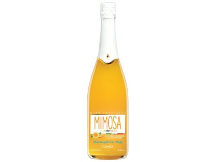 Canella Mimosa GRANRIVIERA cocktail pomeranč 0,75 l min