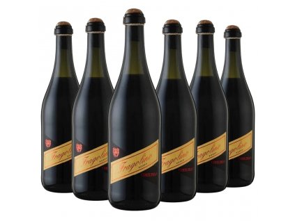 Contri Fragolino Rosso Terre Del Sole 6x0,75 l new 2 min