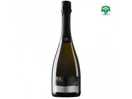 Covides Cava Duc de Foix Reserva Especial 0,75 l 2 min